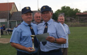 DVD Palinovec pobjednik vatrogasnog natjecanja u Goričanu