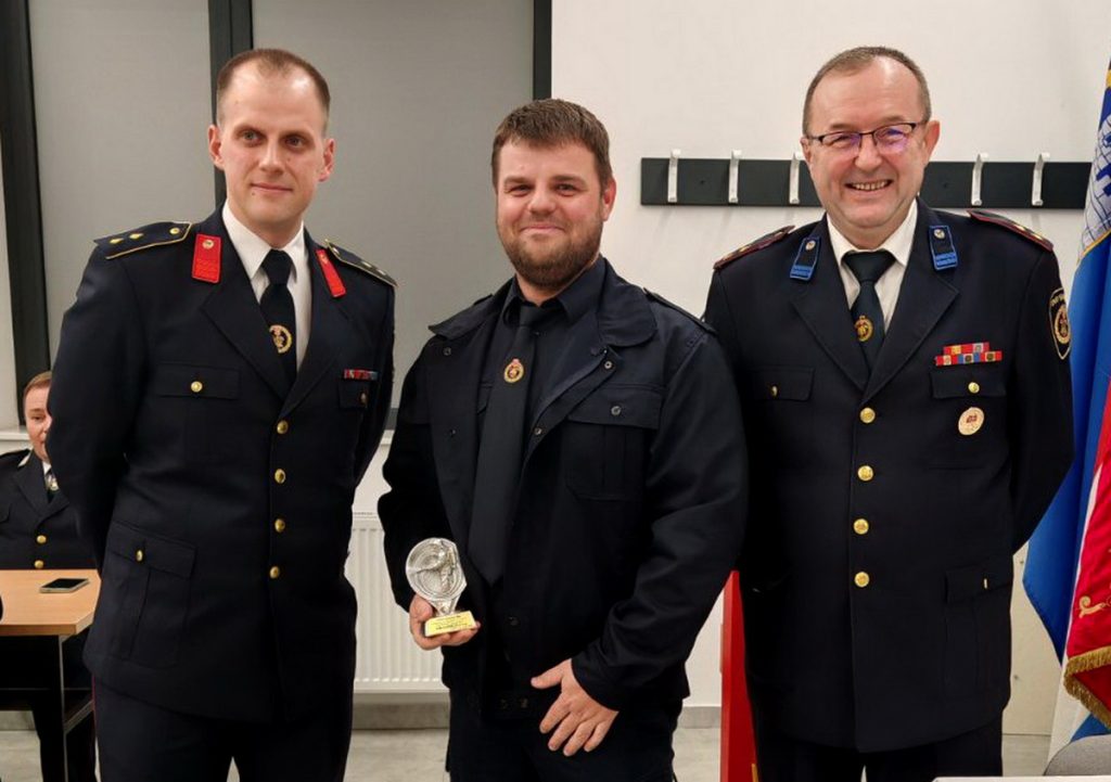 Održana redovna izborna skupština DVD-a Savska Ves