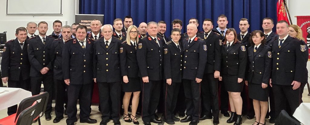 Christijan Plakalović i nadalje predsjednik društva