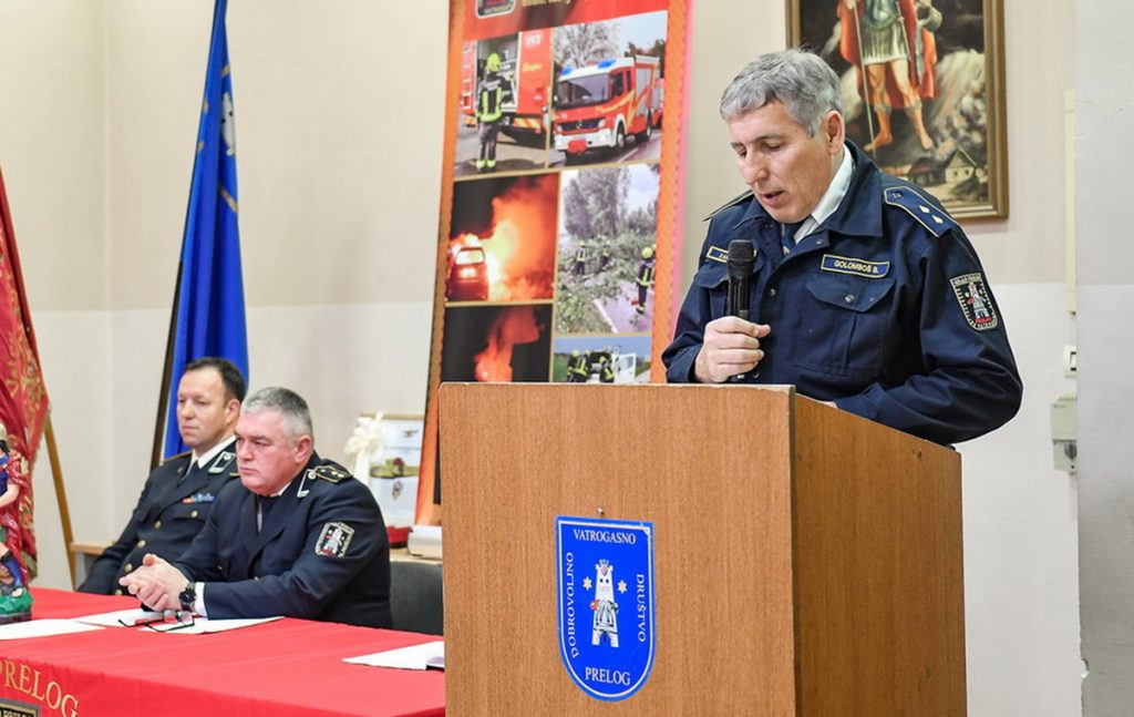 Najstarije društvo u Međimurju održalo svoju skupštinu