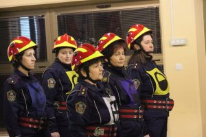 Spajanje usisnog voda u Žiškovcu