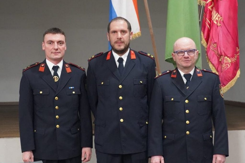 Stota skupština u Pretetincu