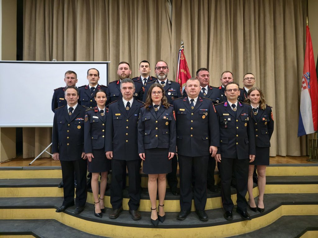 Monika Kinderić nova predsjednika DVD-a Domašinec