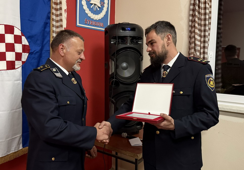 Ilija Novak novi predsjednik Društva