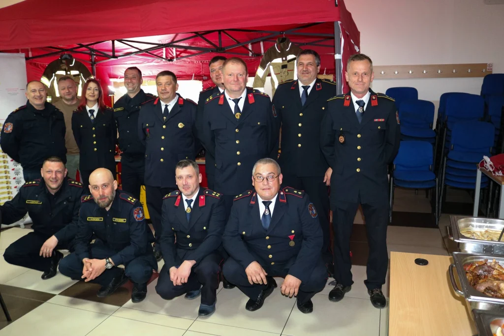 103. izborna skupština DVD-a Vularija