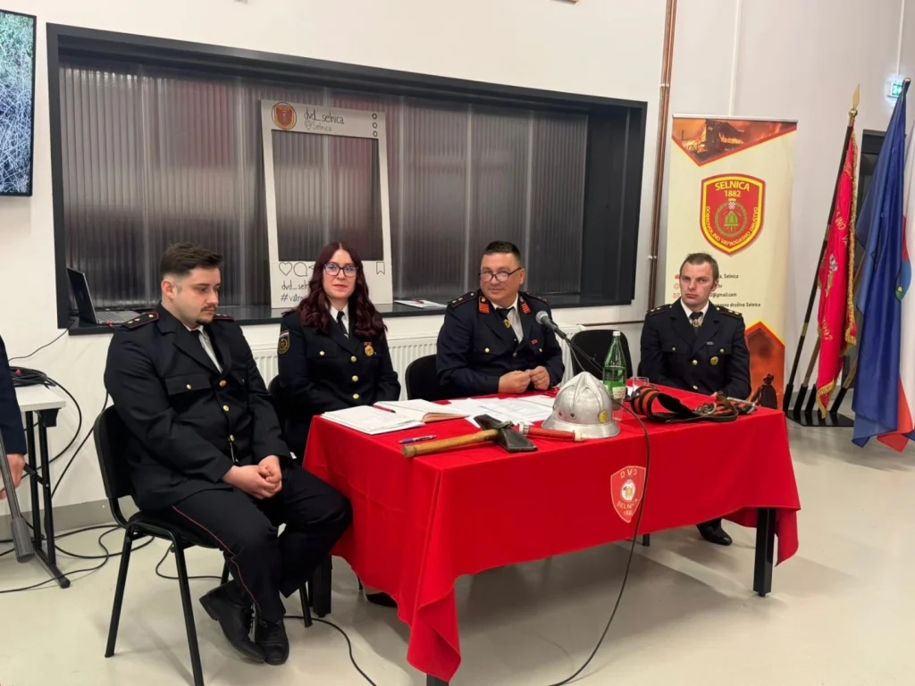 Selnica: Održana 144. izborna godišnja skupština