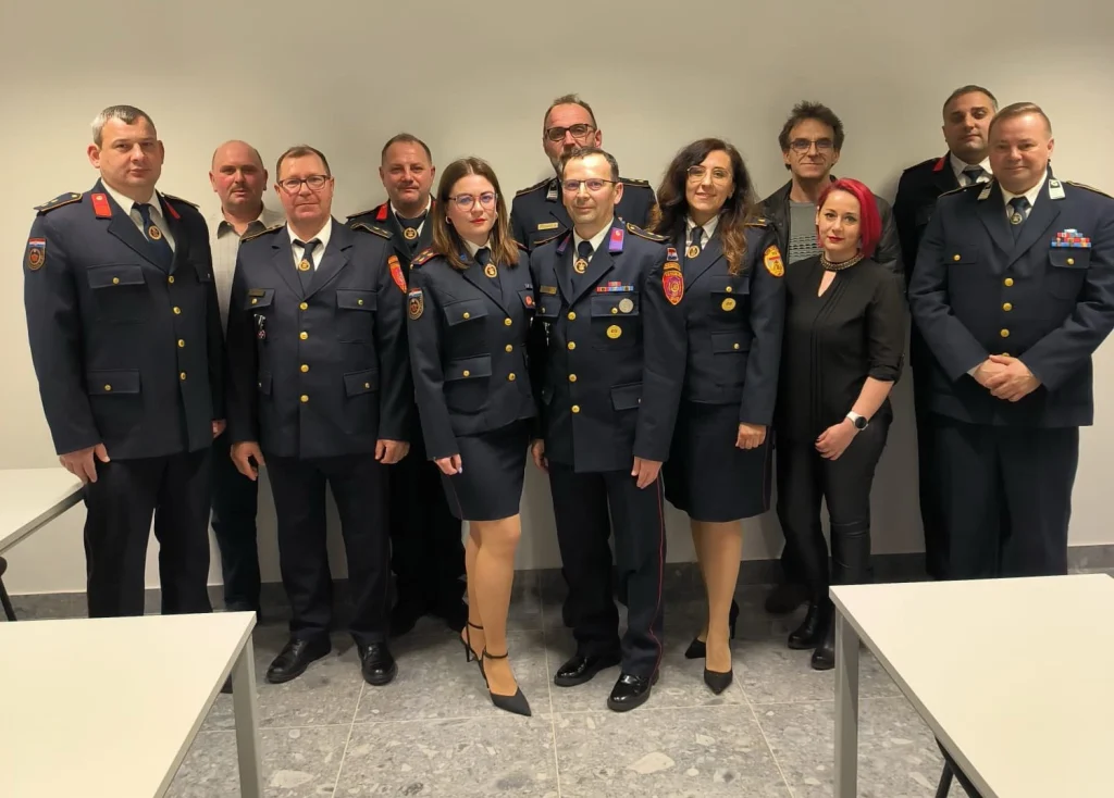 Izvještajno-izborna skupština VZO Domašinec