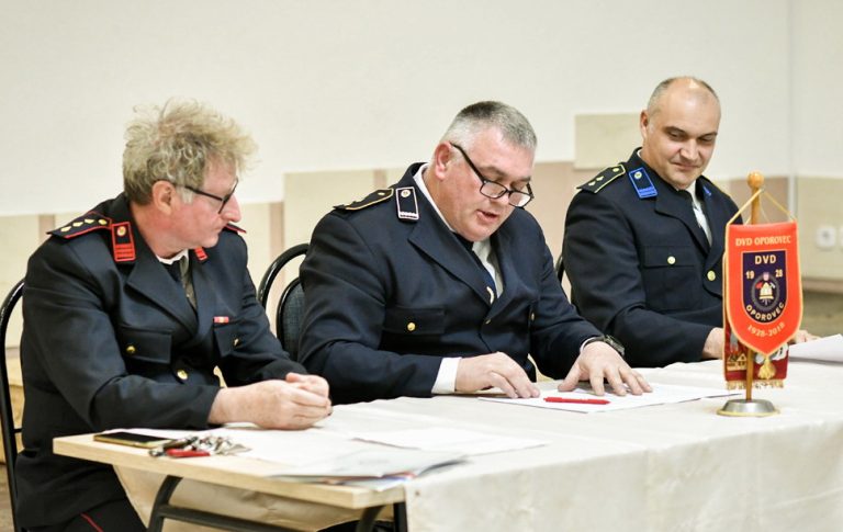 Izborna skupština VZG Preloga