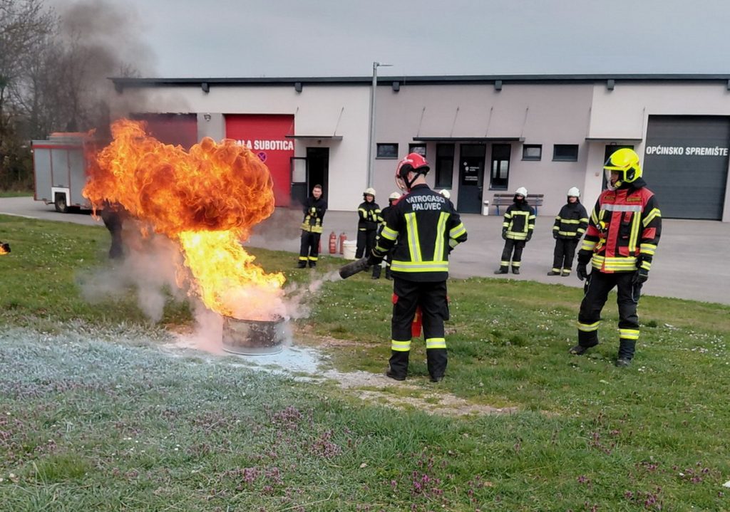 Kandidati spremni za završni ispit “Modul 2”