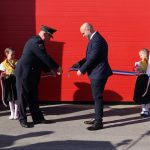 Otvoren novi vatrogasni dom vrijedan milijun eura