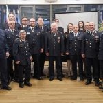 Mišel Šafarić i nadalje na čelu VZO G. Mihaljevec