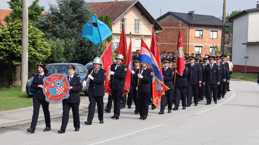 Najava datuma proslave obljetnica