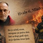 Napustio nas je Mladen Grubić (1950.-2026.)