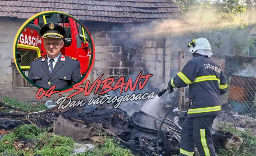 Dan vatrogasaca, 04. svibanj