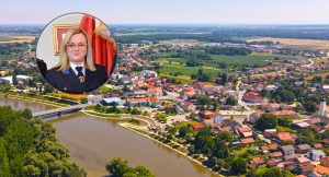 Tanja Smolković predsjednica VZG M. Središće