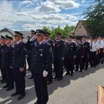 100 godina dobrovoljnog vatrogastva u Martinuševcu
