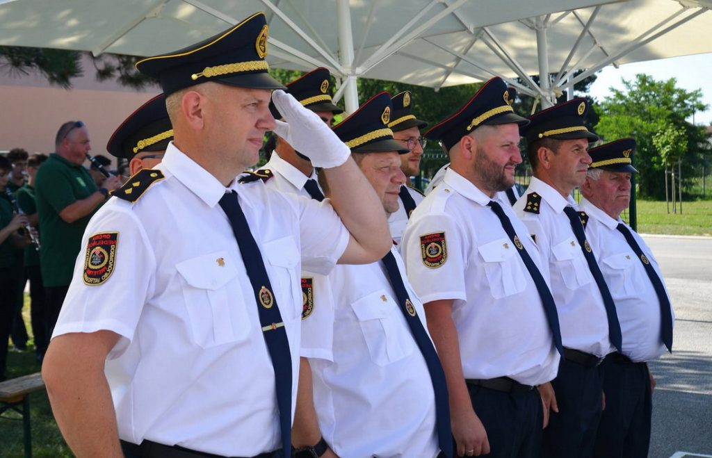 DVD Pretetinec: Stoljeće hrabrosti, zajedništva i humanosti