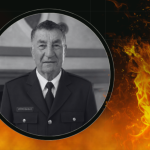 Preminuo dugogodišnji član DVD-a Železna Gora, Josip Heric
