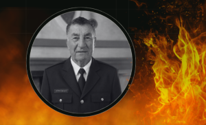 Preminuo dugogodišnji član DVD-a Železna Gora, Josip Heric