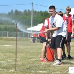 XXVI. Vatrogasne igre mladeži u Žiškovcu